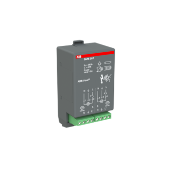  MODULE 2 SORTIES TOR, 6A, CONT 