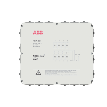  BOITE DE REPARTITION POUR 8 MO 