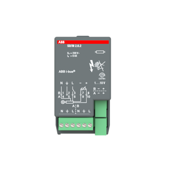  MODULE 2 SORTIES TOR/VARIATEUR 