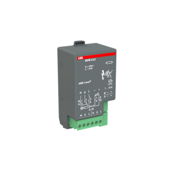  MODULE 2 SORTIES TOR/VARIATEUR 