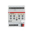  MODULE 8 ENTREES TOR, 10-230V 