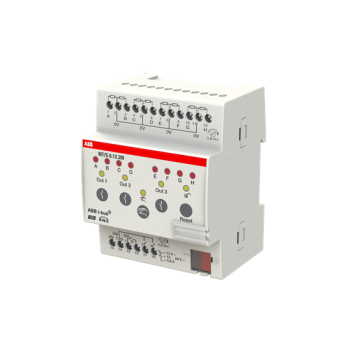  MODULE D'ENTREES POUR 8 ZONES 