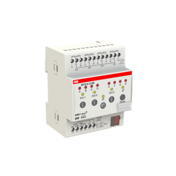  MODULE D'ENTREES POUR 8 ZONES 