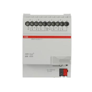  MODULE 4 SORTIES STORES/VOLETS 