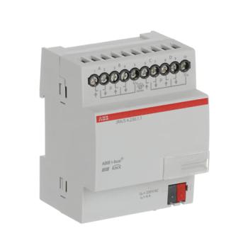  MODULE 4 SORTIES STORES/VOLETS 