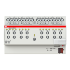  MOD. 8 S. STORES AVEC CDE MANU 