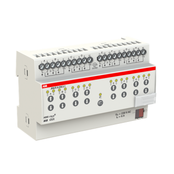  MOD. 8 S. STORES AVEC CDE MANU 