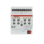  MOD. 4 S. STORES AVEC CDE MANU 