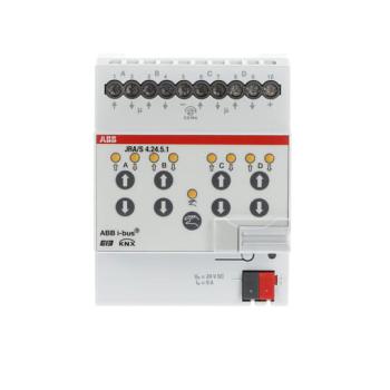  MOD. 4 S. STORES AVEC CDE MANU 