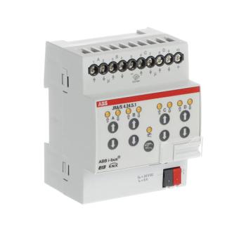  MOD. 4 S. STORES AVEC CDE MANU 