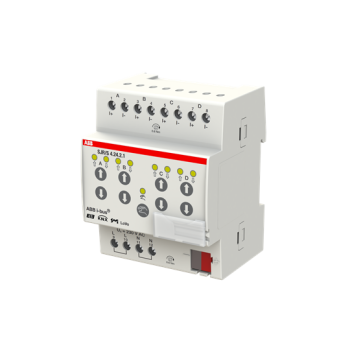  MOD. 4 SORTIES STORES/VOLETS R 