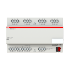  MODULE 8 ENTREES ET 8 SORTIES 