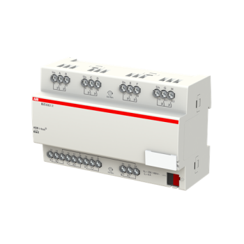 MODULE 8 ENTREES ET 8 SORTIES 