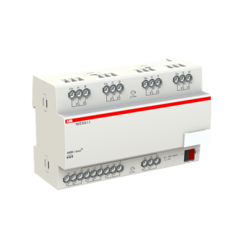  MODULE 8 ENTREES ET 8 SORTIES 