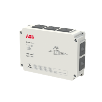  MODULE REGULATION D'CLAIRAGE D 