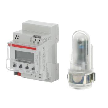  CAPTEUR CREPUSCULAIRE 