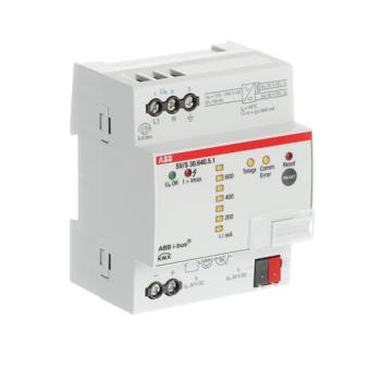  ALIMENTATION LECTRIQUE 640 MA, 