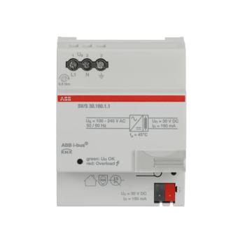  ALIMENTATION LECTRIQUE 160MA 