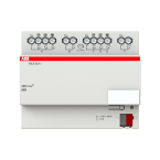  ACTIONNEUR VENTILATEUR 2 SORTI 