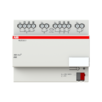  ACTIONNEUR VENTILATEUR 2 SORTI 