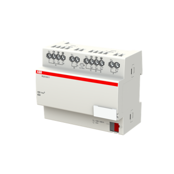  ACTIONNEUR VENTILATEUR 2 SORTI 