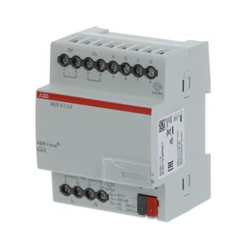  ENTREE ANALOGIQUE, 4FOLD, MDR 