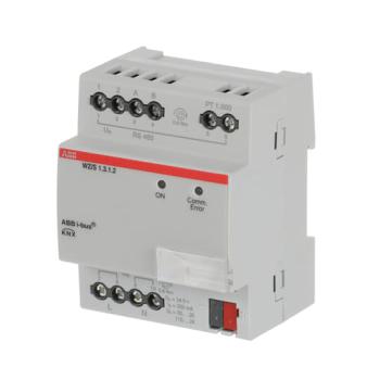  CENTRALE METEO, MDRC 