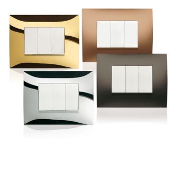  CHIARA-BOTE SAILLIE IP55 