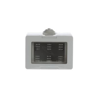  CHIARA-ENJOLIVEUR IP55 