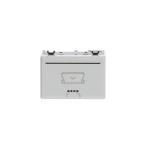  LECTEURSUPPORT DE BADGE BLANC- 