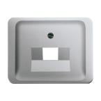  ENJO SIMPLE RJ45 TITANE-ALPHA 