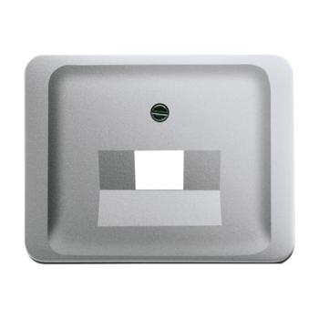  ENJO SIMPLE RJ45 TITANE-ALPHA 