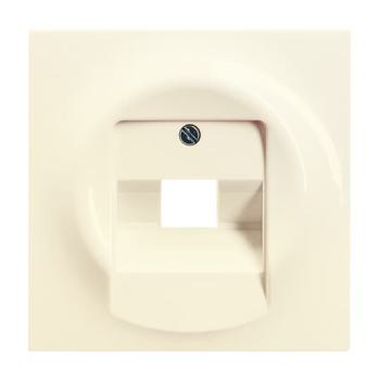  ENJO SIMPLE RJ45 IVOIRE-IMPULS 