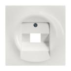  ENJO SIMPLE RJ45 BLANC-IMPULS 