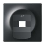  ENJO SIMPLE RJ45 NOIR MAT-IMPU 