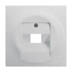  ENJO SIMPLE RJ45 ARGENT-IMPULS 