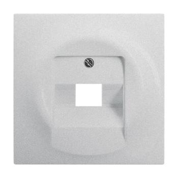  ENJO SIMPLE RJ45 ARGENT-IMPULS 