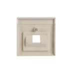  ENJO SIMPLE RJ45 IVOIRE-FUTURE 