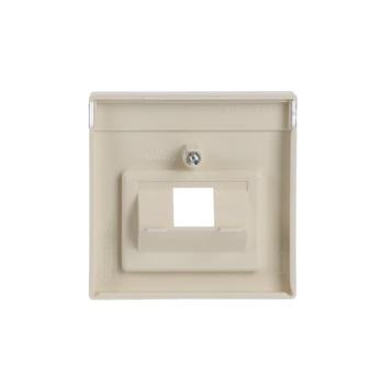  ENJO SIMPLE RJ45 IVOIRE-FUTURE 