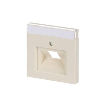  ENJO SIMPLE RJ45 IVOIRE-FUTURE 