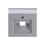  ENJO SIMPLE RJ45 ARGENT-FUTURE 