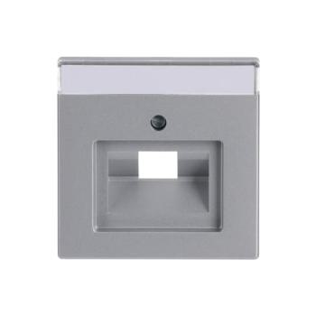  ENJO SIMPLE RJ45 ARGENT-FUTURE 