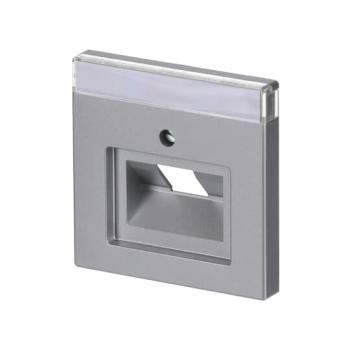  ENJO SIMPLE RJ45 ARGENT-FUTURE 