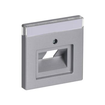  ENJO SIMPLE RJ45 ARGENT-FUTURE 