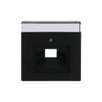  ENJO SIMPLE RJ45 NOIR MAT-FUTU 