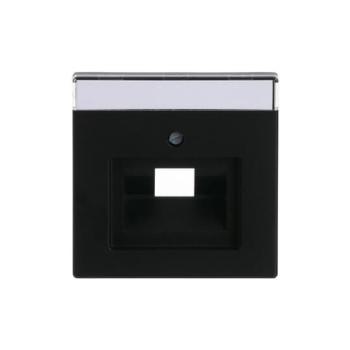  ENJO SIMPLE RJ45 NOIR MAT-FUTU 