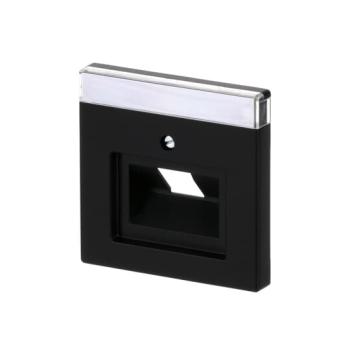  ENJO SIMPLE RJ45 NOIR MAT-FUTU 