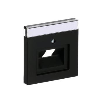  ENJO SIMPLE RJ45 NOIR MAT-FUTU 