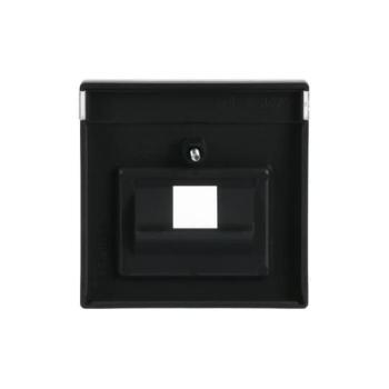  ENJO SIMPLE RJ45 NOIR MAT-FUTU 