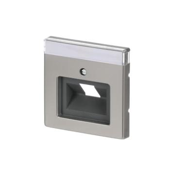  ENJO SIMPLE RJ45 ACIER-STAINLE 